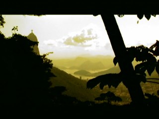 Nara Leão - Corcovado