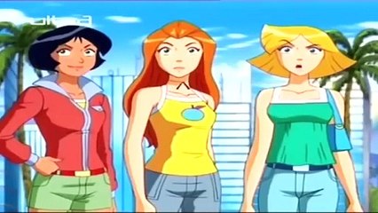 Super Špijunke - Epizoda 22   Sezona 4