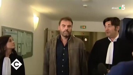 Un anesthésiste suspecté d'empoisonnements - C à Vous - 16/05/2019