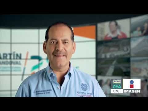 Suben índices de violencia en Aguascalientes | Noticias con Francisco Zea