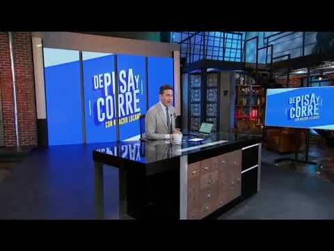 Incendios forestales y mala calidad del aire aumentan en México | De Pisa y Corre