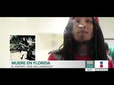 Matan a tiros al rapero estadounidense AAB Hellabandz en Miami | Noticias con Francisco Zea