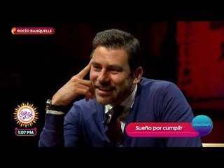 Enfrentados con Rocío Banquells | Sale el Sol