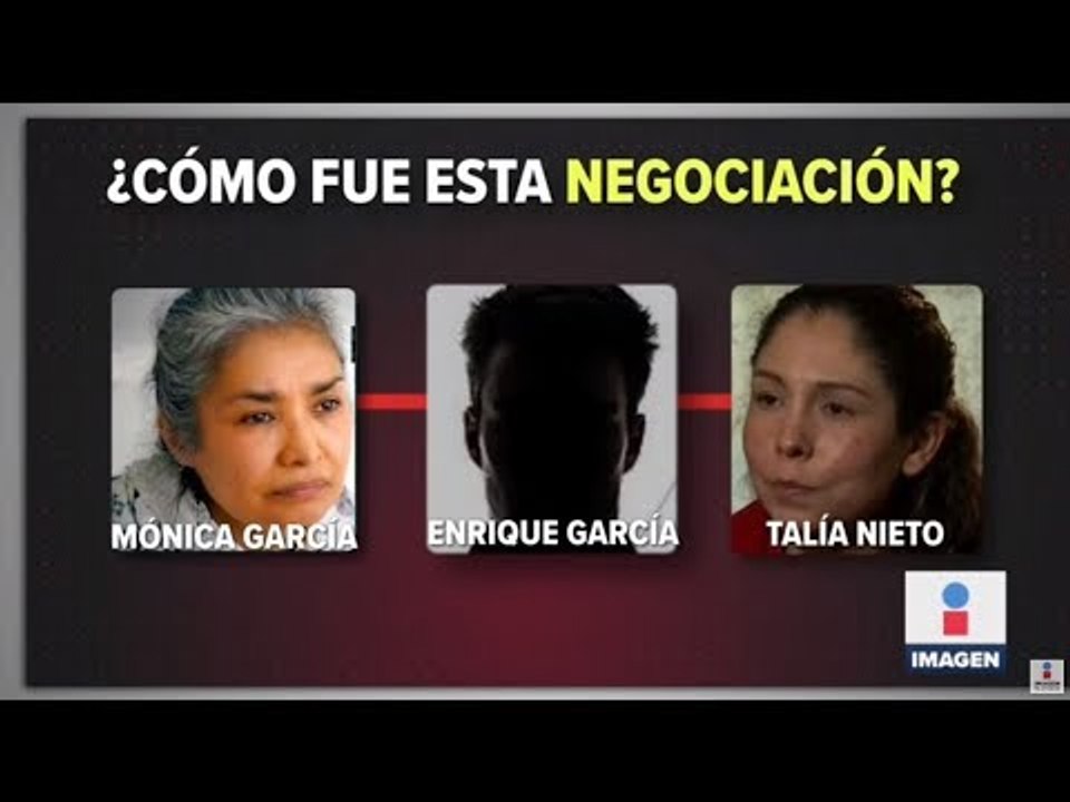 ¿Traición o negociación en la detención de la dueña del Rébsamen? | Noticias con Ciro
