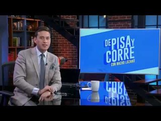 Las finanzas de Pemex buscan fortalecerse con el financiamiento bancario | De Pisa y Corre