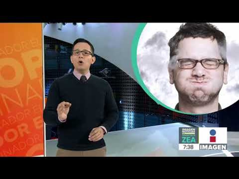 ¡Esto está de miedo! La Ciudad de México se vuelve irrespirable | Noticias con Francisco Zea