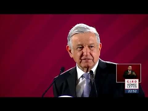 ¿Qué será el Instituto para Devolverle al Pueblo lo Robado? | Noticias con Ciro Gómez