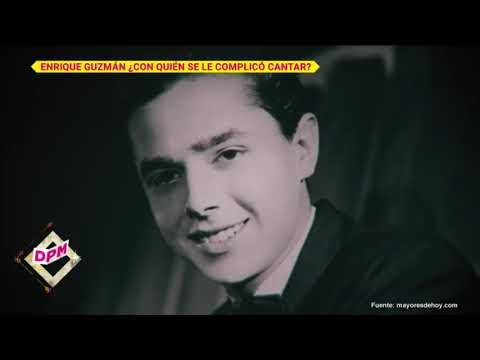 ¿Enrique Guzmán quiere su bioserie en Imagen Televisión? | De Primera Mano