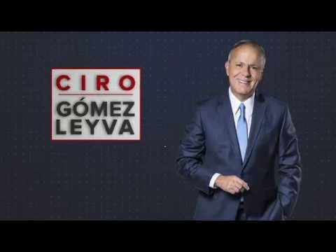 CNTE volverá a marchar en la CDMX contra la Reforma Educativa | Noticias con Ciro Gómez