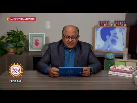 Mitos y realidades de las enfermedades cardíacas | Sale el Sol