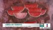 Obra de Rufino Tamayo es vendida en 4.9 millones de dólares | Noticias con Francisco Zea