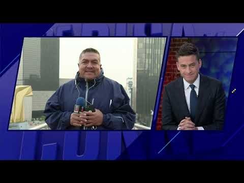Así están las cosas con el humo en las ciudades de México | De Pisa y Corre
