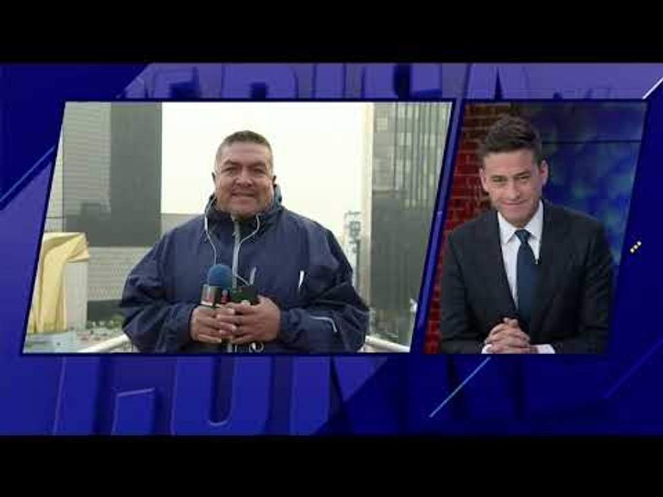 Así están las cosas con el humo en las ciudades de México | De Pisa y Corre