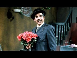 ¡Feliz día del maestro al Profesor Jirafales! | De Primera Mano