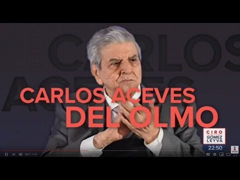 Líder de la CTM hace acusaciones contra el senador Gómez Urrutia | Noticias con Ciro Gómez