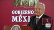 López Obrador invitó a la CNTE a Palacio Nacional | Noticias con Ciro Gómez Leyva