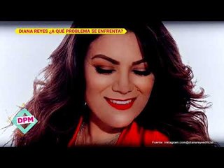 Diana Reyes está perdiendo la vista | De Primera Mano
