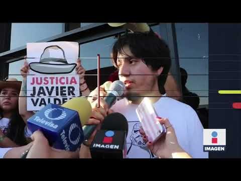 Marcharon por segundo aniversario luctuoso de Javier Valdez | Noticias con Ciro Gómez
