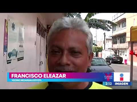 Aumentan las enfermedades respiratorias en el Estado de México | Noticias con Yuriria Sierra