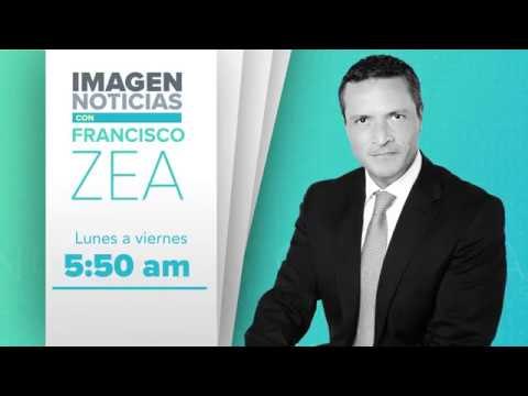 Resumen de noticias, jueves 16 de mayo 2019 | Noticias con Francisco Zea