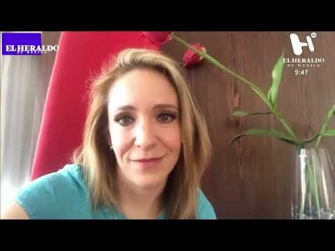 Cómo poner límites a los hijos por Alicia Rábago