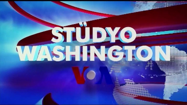 VOA - EGE Türk Stüdyo Washington 16 Mayıs