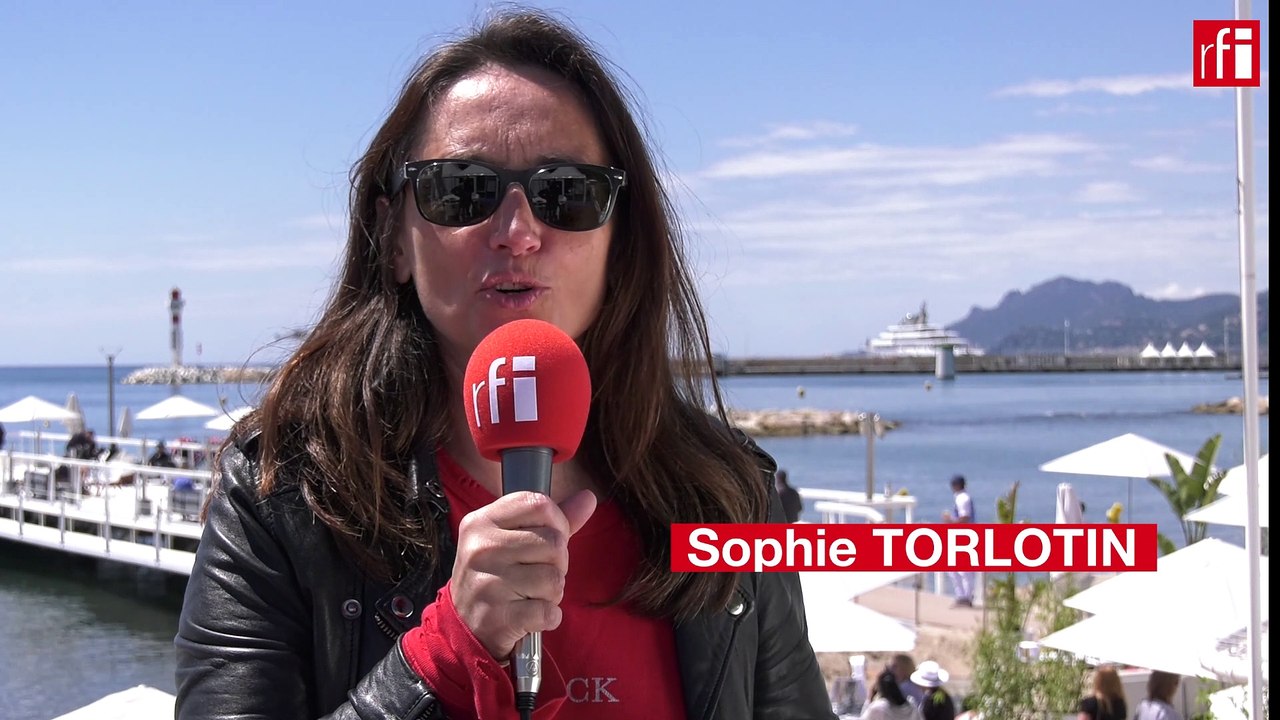 Cannes 2019: entretien avec l'équipe du film «Les Misérables» réalisé par Ladj Ly