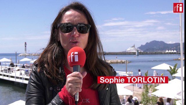 Cannes 2019: entretien avec l'équipe du film «Les Misérables» réalisé par Ladj Ly