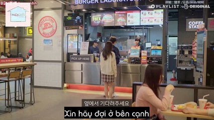 [Vietsub] A-teen SS2- Ep 9: Những điều cần lưu ý