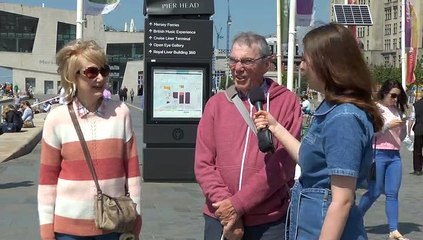 The Secret To A Successful Marriage!