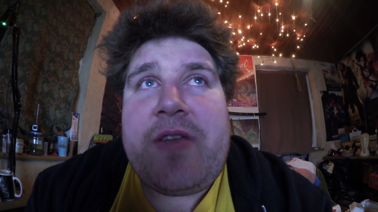 Dragon Monday Part 11 Zu spät sorry