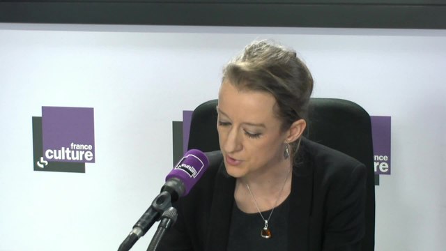 Marion Broucke : 50% des patients cancéreux reçoivent des chimiothérapies dans les 15 derniers jours de la vie
