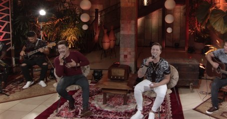 George Henrique & Rodrigo - De Novo Nunca