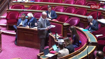 Blanquer : « Il y a des choses très positives dans le bilan des jardins d’enfants » mais « il faut faire évoluer ce qui l’est moins »