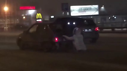 World Worst Car Drivers part 5