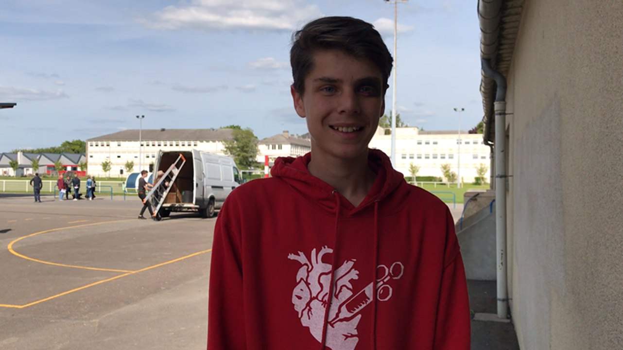 Mon Festival ado : « S’ouvrir sur les gens »