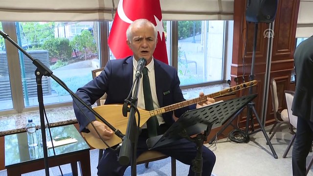 Bakan Varank: ''Macaristan ile 6 milyar dolarlık ticaret hacmine ulaşacağız'' - ANKARA