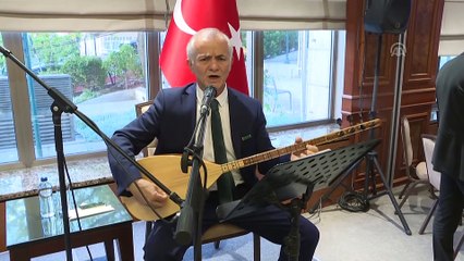 Bakan Varank: ''Macaristan ile 6 milyar dolarlık ticaret hacmine ulaşacağız'' - ANKARA