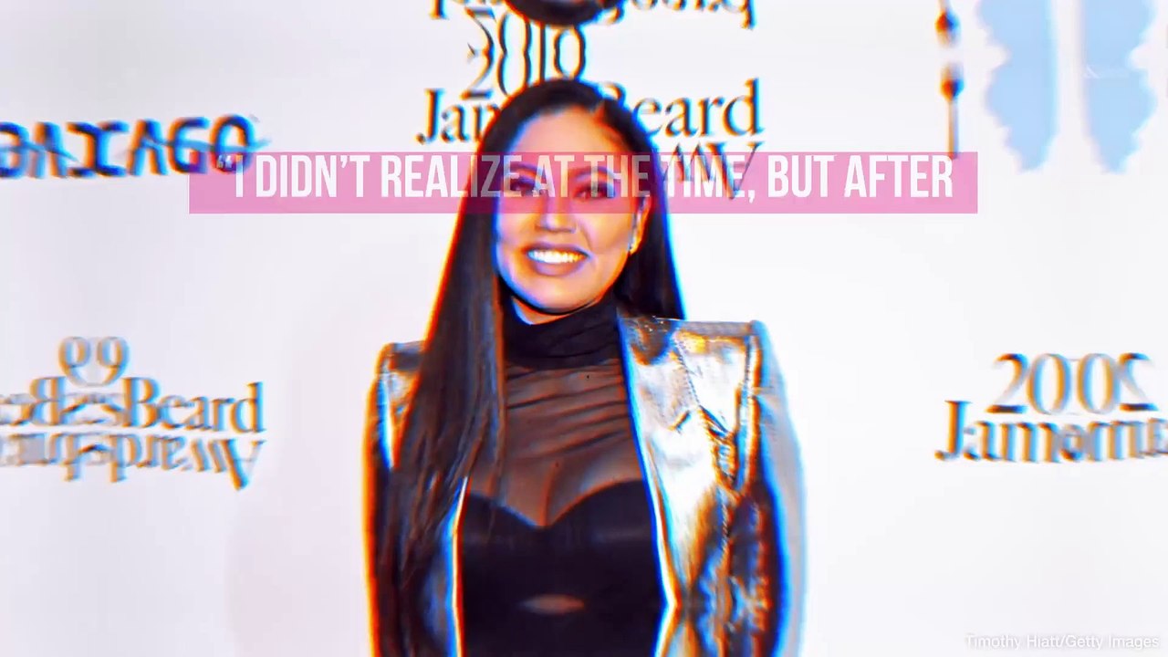 Ayesha Curry Says Postpartum Depression Was Behind the ‘Rash Decision’ That Led to Her ‘Botched Boob Job’