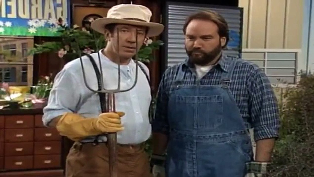 Home Improvement  S 08 E 20  Neighbours