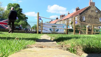 The Reopening Of Captain Cook's Memorial Garden! 30