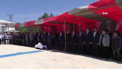 Sivas'ta Ücretsiz Sebze Fideleri Dağıtıldı