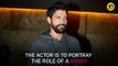 Toofan: Farhan Akhtar shares a glimpse of his prep for the sports drama