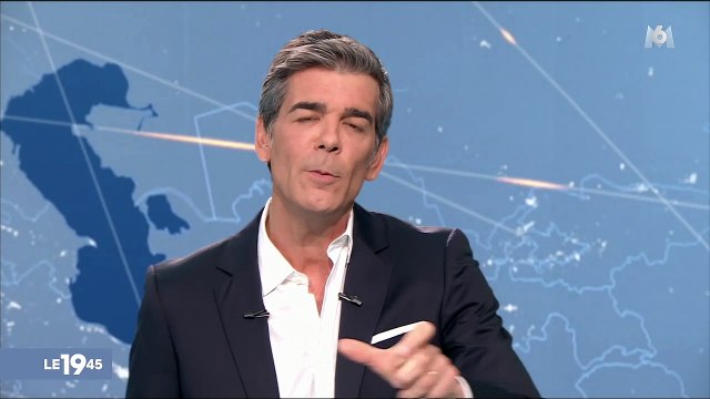 Européennes : Laurent Wauquiez soutient son poulain François-Xavier Bellamy