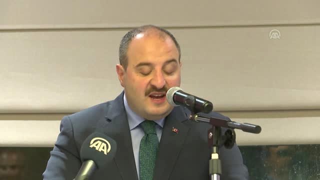 Bakan Varank: Macaristan ile Uzay Çalışmaları İlgili Anlaşma İmzalayacağız