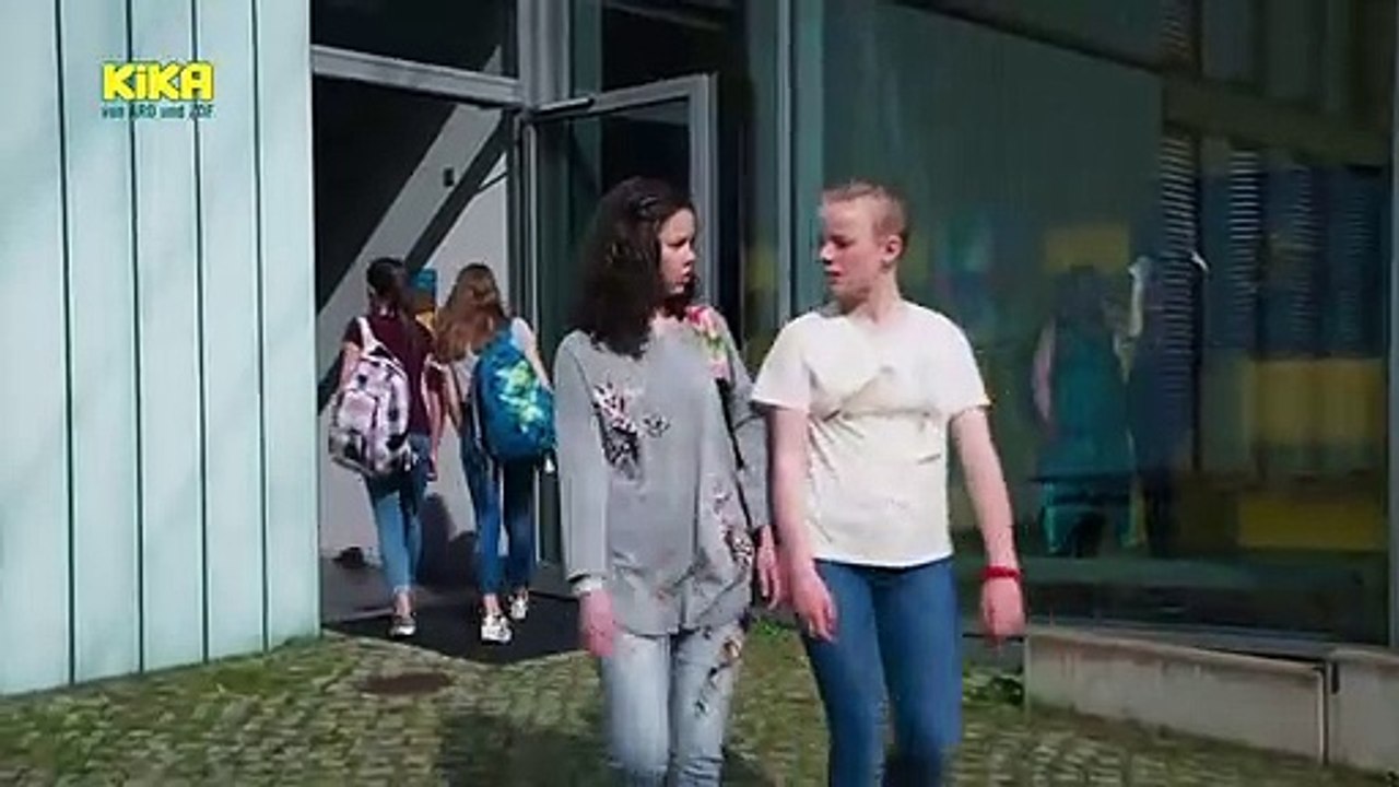 Schloss Einstein | Staffel 21 | Ab dem 21. Februar | Trailer