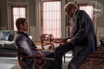 Angel Has Fallen - Official Trailer (VO)