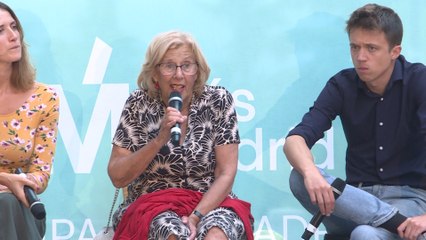 Más Madrid propone crear un Área de Gobierno de Protección Animal