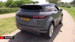 2019 Range Rover Evoque R Dynamic | Inanilmaz Degisim | Guzel Kucuk SUV