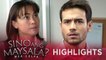 Fina confronts Greco about her missing child | Sino Ang Maysala